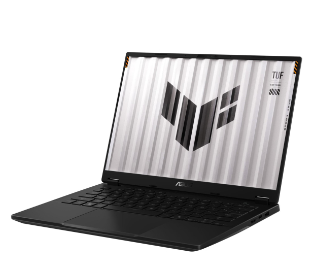 ASUS TUF Gaming A14 Ryzen 7-260/16GB/512/Win11 RTX5050 165Hz - 1489418 - zdjęcie 2
